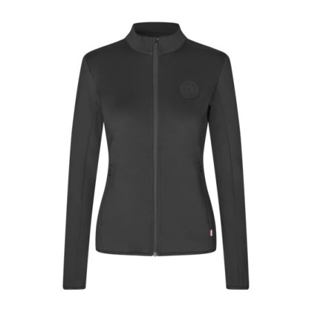 KLMina damesfleecevest Kingsland dames