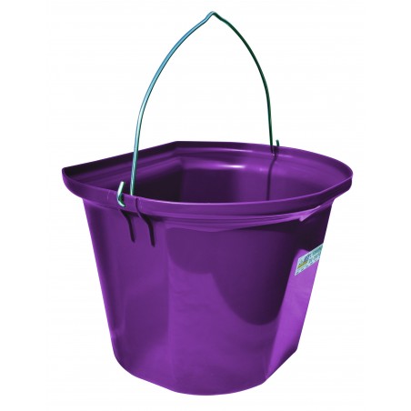 Geïnjecteerde emmer 17,5 L La Gée