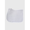 Select Aanpasbare zadeldek Harcour - Wit