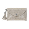 Porte-monnaie Pénélope PL Candie - Beige