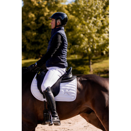 K by Equithème Dressuurdekje K-Triton
