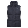 Bodywarmer Imperial Riding Belle Herringbone dames - Grijs