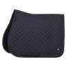 Zadeldekje Imperial Riding Penny Herringbone GP - Grijs