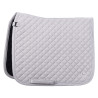 Zadeldekje Imperial Riding Penny Herringbone DR - Taupe