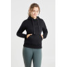 Horze Donika dameshoodie dames - Donkerblauw