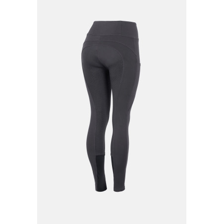 Horze Tara 2.0 dames rijlegging met hoge taille en full grip