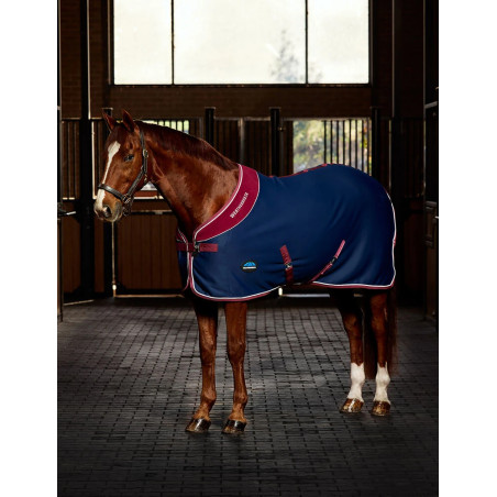 Weatherbeeta Opulence Show Sheet Standard Neck