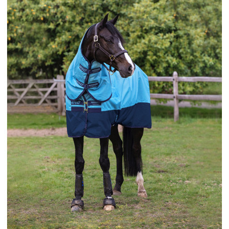 Amigo Hero Ripstop Plus 100 g LE Horseware