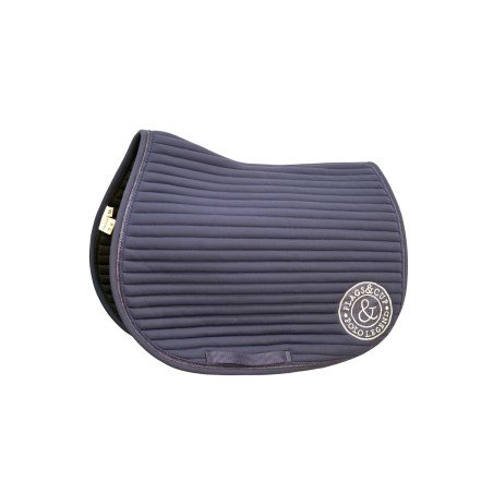 Zadelpad Olona Flags & Cup
