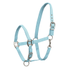 Halter Waldhausen Satin - Lichtblauw