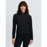 Lily Lichtgewicht bodywarmer LeMieux dames - Zwart