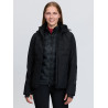 Brooke 3-in-1 waterdicht LeMieux dames - Zwart