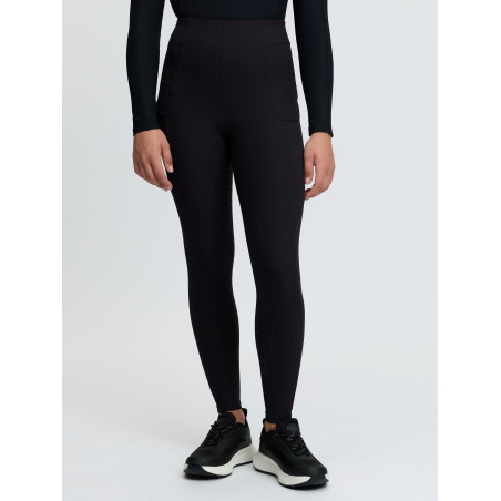 Young Rider Orla Ribbed Rijlegging LeMieux