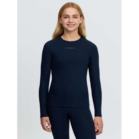 Hybride sporttechnisch T-shirt LeMieux Young Rider