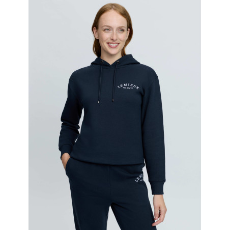 Luna Hoodie LeMieux dames
