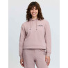 Luna Hoodie LeMieux dames - Wilde roos