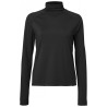 Kelly Turtle Top Mountain Horse - Zwart