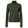Kelly Turtle Top Mountain Horse - Groen