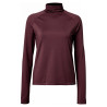 Kelly Turtle Top Mountain Horse - Robijnrood dk