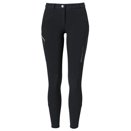 Bond Softshell Rijbroek Mountain Horse dames