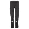 Artax Softshell Broek Mountain Horse dames - Zwart II