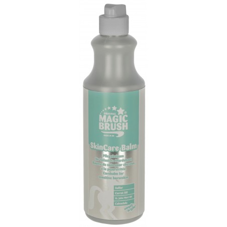 Huidverzorgingsbalsem SkinCare Magic Brush