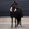 Showdeken Imperial Riding Bandit - Zwart