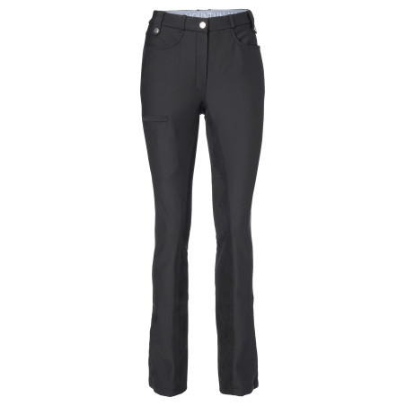 Elsa Softshell Jodhpurs Long Mountain Horse dames