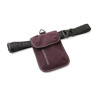 Stacy Heuptas Mountain Horse - Donker bordeaux