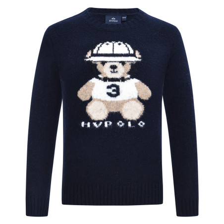 Kids Pullover HV Polo Teddy