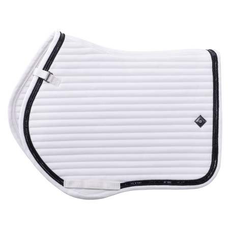 Zadeldekje Imperial Riding Glazed GP