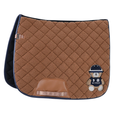 Zadeldekje HV Polo Polo teddy DR