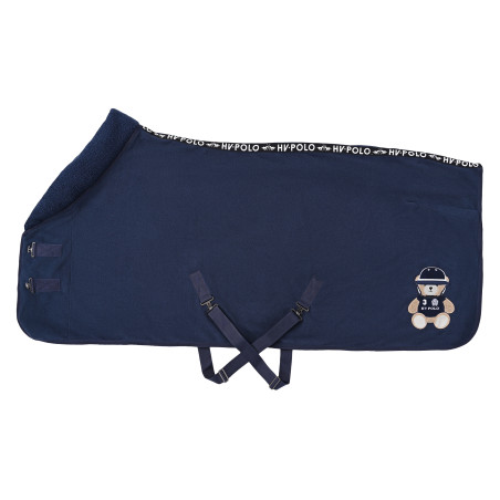 Fleecedeken HV Polo Polo teddy