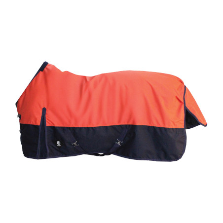 Outdoordeken Imperial Riding Limited Fleece met hals