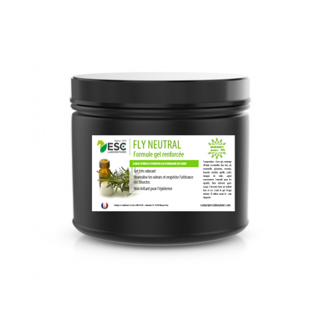 Fly neutrale gel ESC Laboratorium