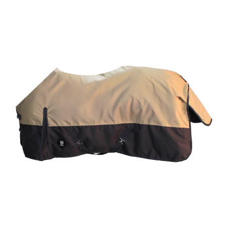 Outdoordeken Imperial Riding Limited Fleece zonder hals