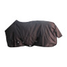 Outdoordeken Imperial Riding Limited Zomer zonder hals - Grijs