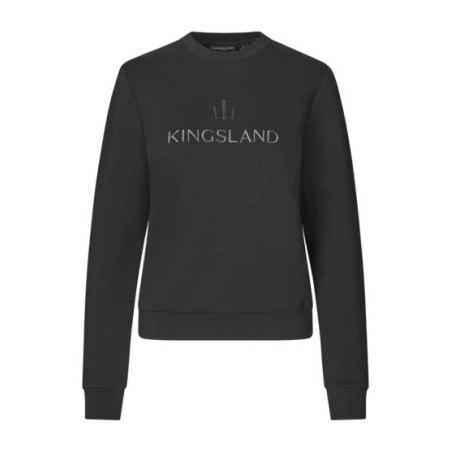 Klmona Sweatshirt voor dames Kingsland