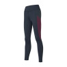 Klmegan Legging voor dames Kingsland - Vijg