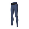 KLmartha waterafstotende dameslegging Kingsland dames - Sargassozeeblauw