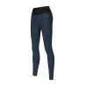 KLmartha waterafstotende dameslegging Kingsland dames - Marine