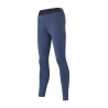 KLmandy f-tec 4 dameslegging Kingsland dames - Sargassozeeblauw