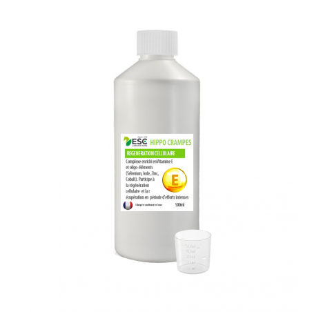 Hippocrampes ESC Laboratorium