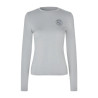KLmalin dames trainingsshirt Kingsland - Carrière