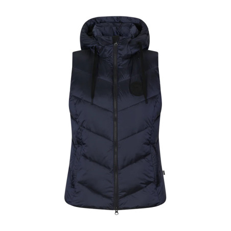 KLMonica damesbodywarmer Kingsland dames
