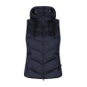 KLMonica damesbodywarmer Kingsland dames - Marine