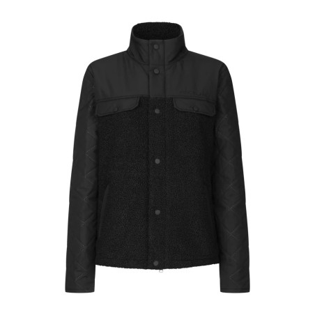 KLMorris thermisch overshirt voor heren Kingsland