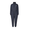 Gewatteerd damespak Classic Kingsland dames - Marine