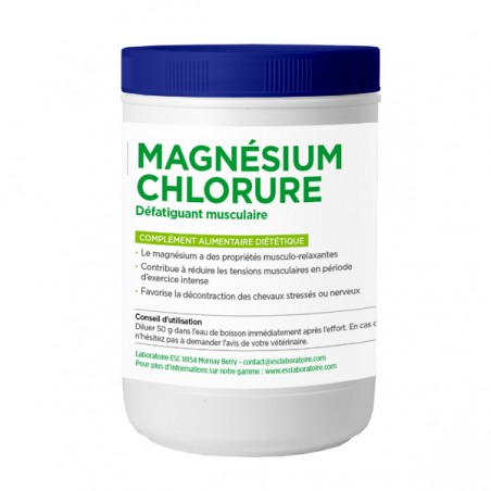 Magnesium Chloride ESC Laboratorium