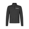 KLNoval Heren Trainingsshirt Kingsland - Zwart